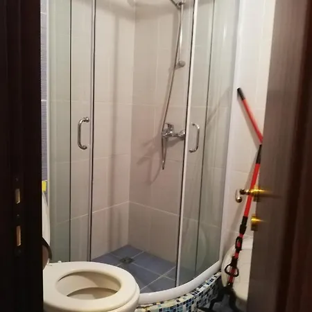 Neptun Apartment
